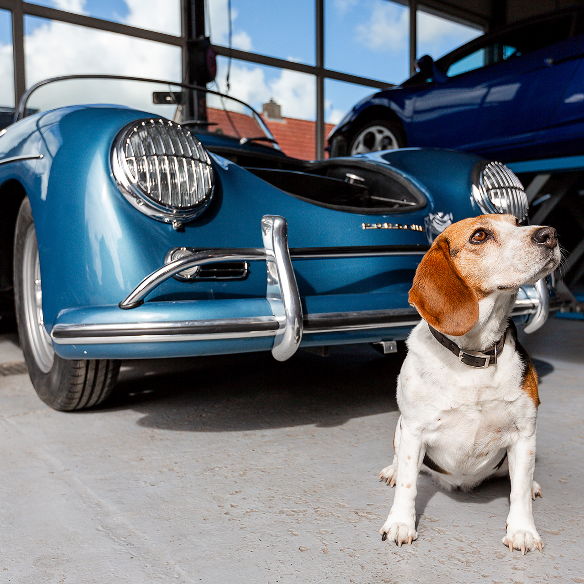 Autorestauratie Raalte