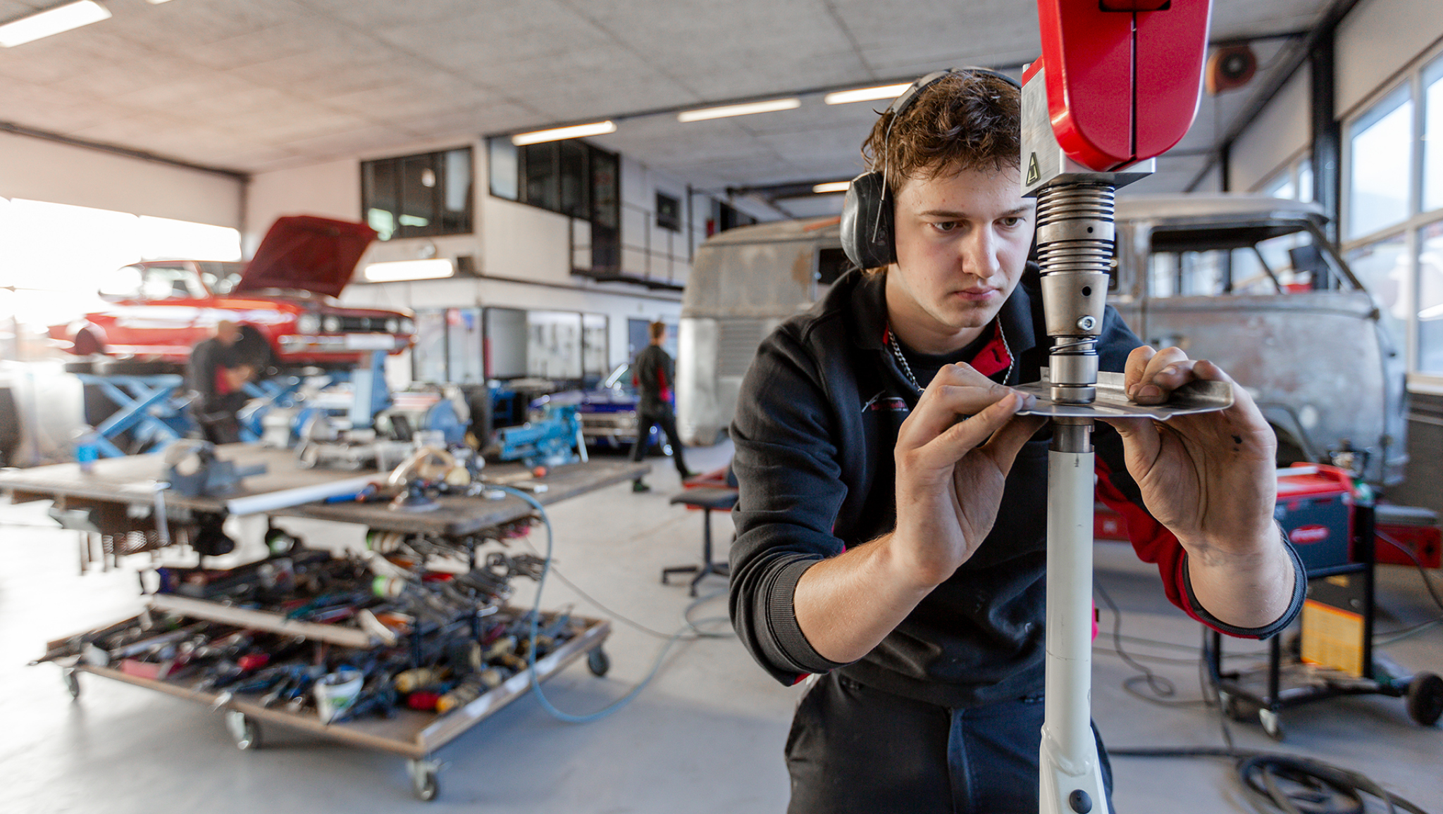 Autorestauratie Raalte